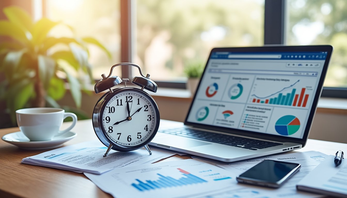 découvrez à quelle heure votre virement pôle emploi avec france travail est généralement crédité sur votre compte bancaire et les délais à prévoir selon votre établissement.