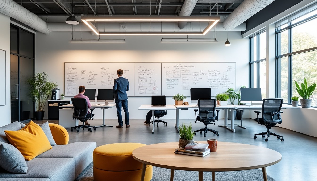 découvrez ce qu'est une agence smma, son rÎle, et les étapes essentielles pour créer votre propre agence spécialisée en marketing digital et gestion des réseaux sociaux.