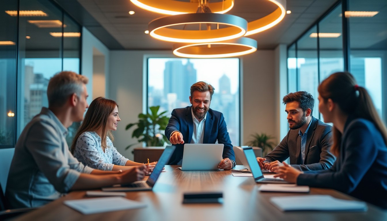 stimulez la croissance de votre entreprise avec cap-informatique ! découvrez nos solutions informatiques sur mesure, adaptées à vos besoins pour optimiser votre performance et garantir votre succès.