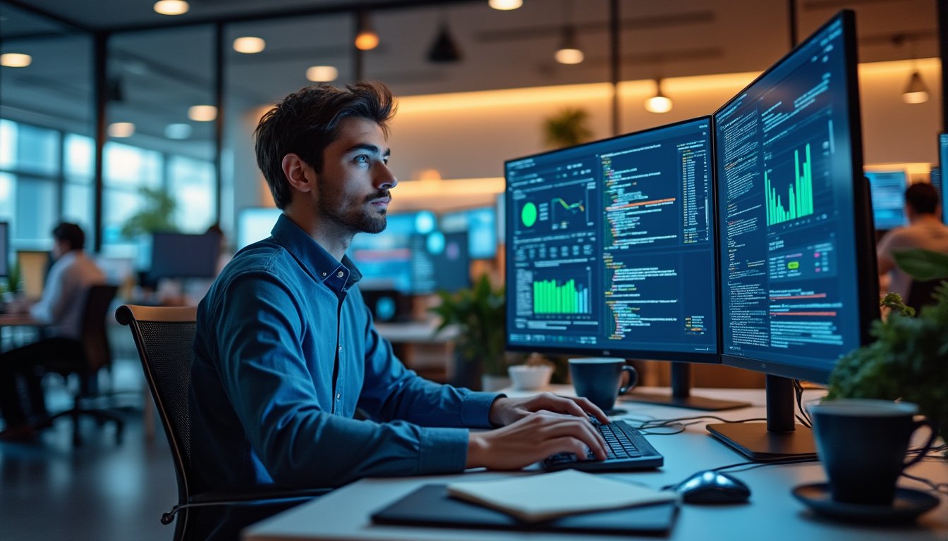 découvrez comment cap-informatique améliore la performance de votre entreprise grâce à des solutions informatiques sur mesure adaptées à vos besoins spécifiques. boostez votre efficacité dès aujourd'hui !