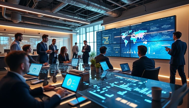 découvrez comment cap-informatique optimise la performance de votre entreprise grâce à des solutions sur mesure adaptées à vos besoins. innovation, efficacité et accompagnement personnalisé au rendez-vous.