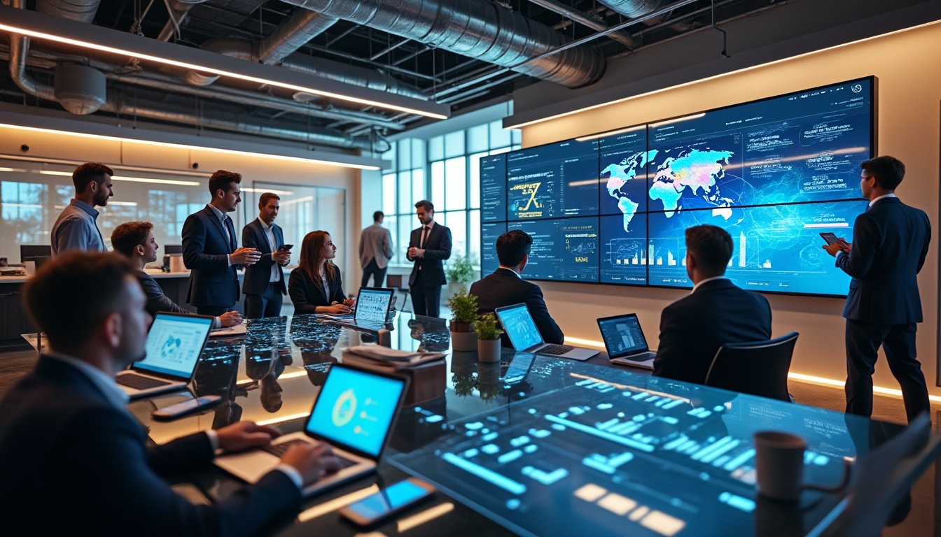 découvrez comment cap-informatique optimise la performance de votre entreprise grâce à des solutions sur mesure adaptées à vos besoins. innovation, efficacité et accompagnement personnalisé au rendez-vous.