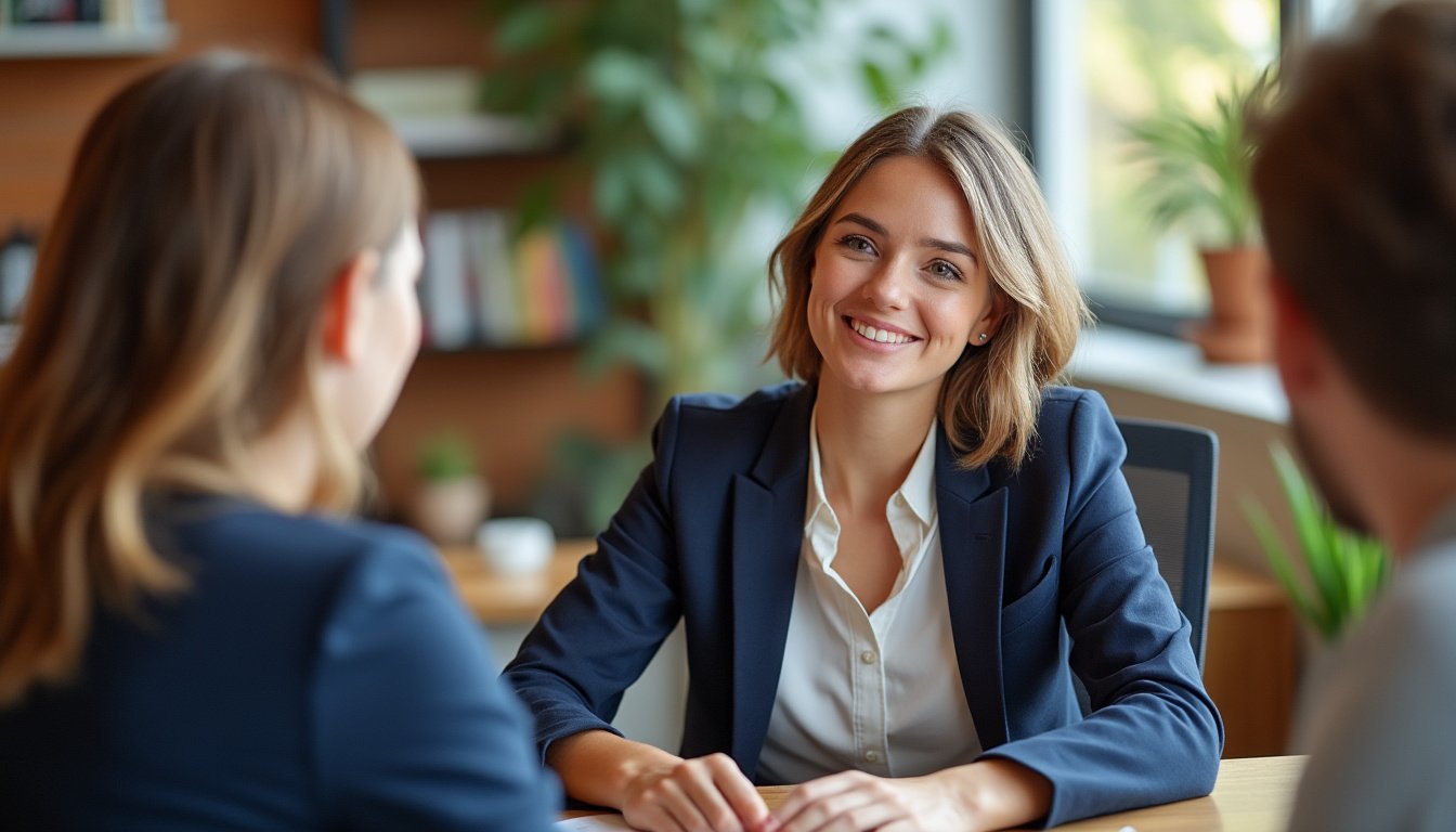 découvrez toutes les étapes pour devenir assistant social en seulement 1 an. ce guide complet vous aide à réussir rapidement votre formation et à lancer votre carrière avec succès.