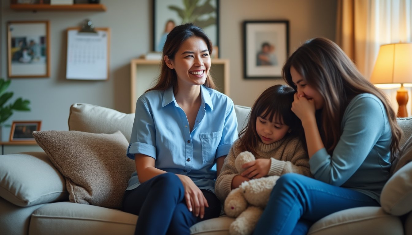 découvrez comment devenir assistant social en seulement 1 an grâce à ce guide complet : étapes de formation, conseils pratiques et astuces pour réussir rapidement votre carrière !
