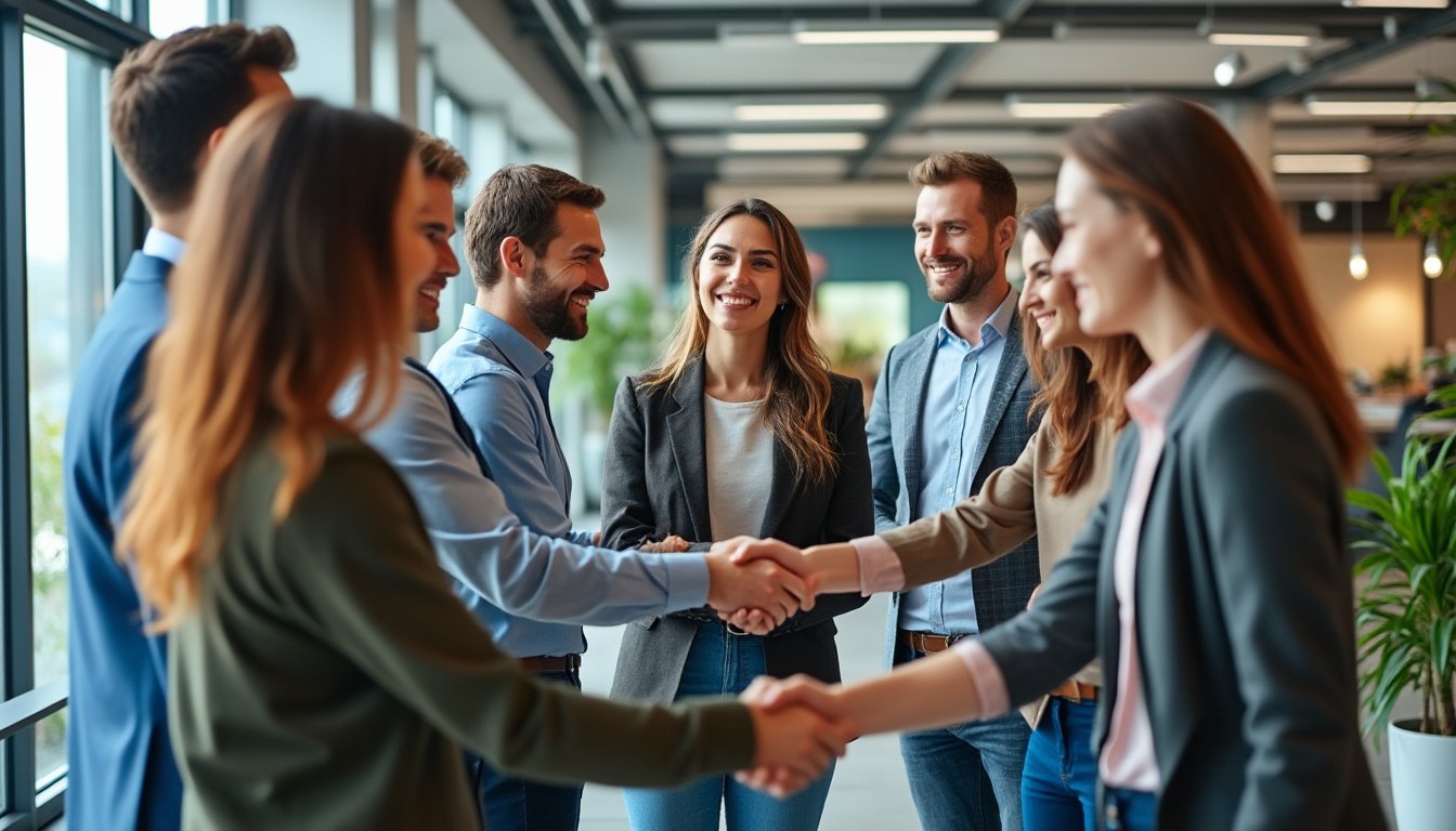 découvrez comment devenir assistant social en seulement un an grâce à notre guide complet : parcours de formation, conseils pratiques et astuces pour réussir rapidement dans ce métier passionnant.