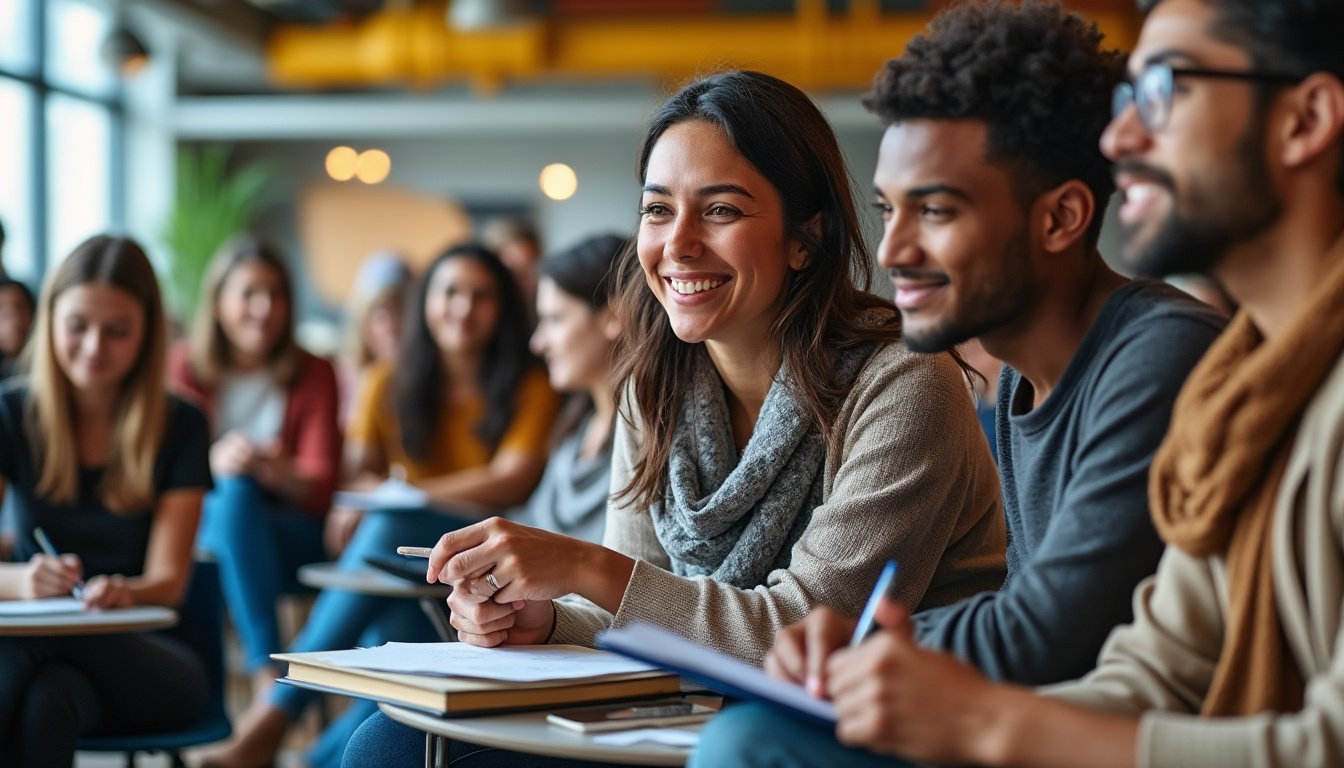 découvrez comment devenir assistant social en seulement 1 an grâce à notre guide complet : formation, compétences clés, démarches et conseils pour réussir rapidement votre reconversion.