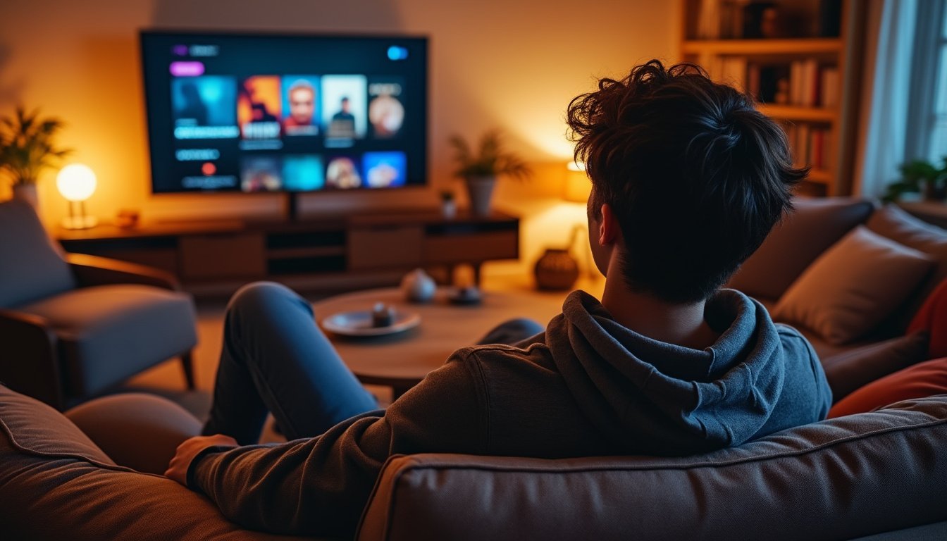 découvrez comment accéder facilement à vos films préférés en 2025 grâce à droskop films streaming. guide pratique, conseils de sécurité et astuces pour profiter d'un large catalogue de films en streaming.