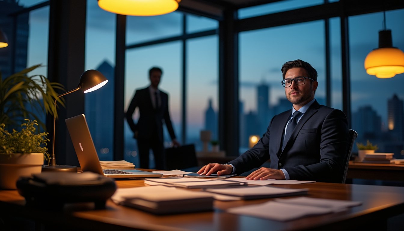découvrez comment fermer une entreprise facilement : conseils pour une cessation rapide, démarches administratives simplifiées et étapes clés pour réussir la fermeture en toute sérénité.