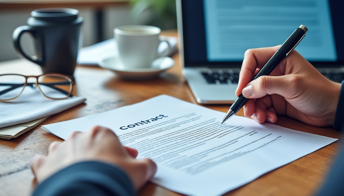 découvrez comment fermer votre entreprise facilement : cessation rapide, démarches simplifiées et conseils pratiques pour réussir votre fermeture en toute sérénité.