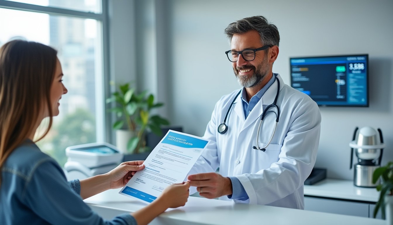 découvrez notre guide complet sur l’arrêt de travail pour épine calcanéenne : démarches, durée, indemnisation, conseils pratiques et droits des salariés expliqués pour mieux gérer votre convalescence.