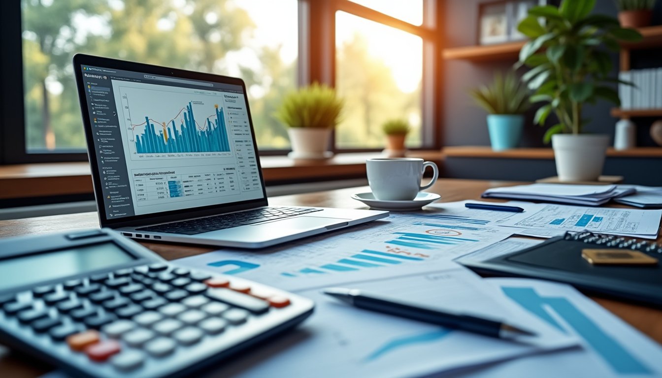 découvrez comment maîtriser la comptabilité avancée en pcea grâce à des méthodes efficaces et des conseils pratiques. optimisez vos compétences pour exceller dans votre parcours professionnel en comptabilité.