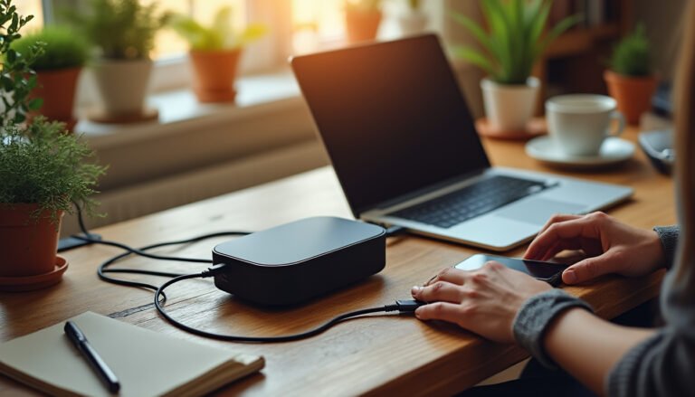 découvrez comment configurer facilement votre appareil avec google. suivez notre guide rapide pour une installation simple et sans stress, étape par étape.
