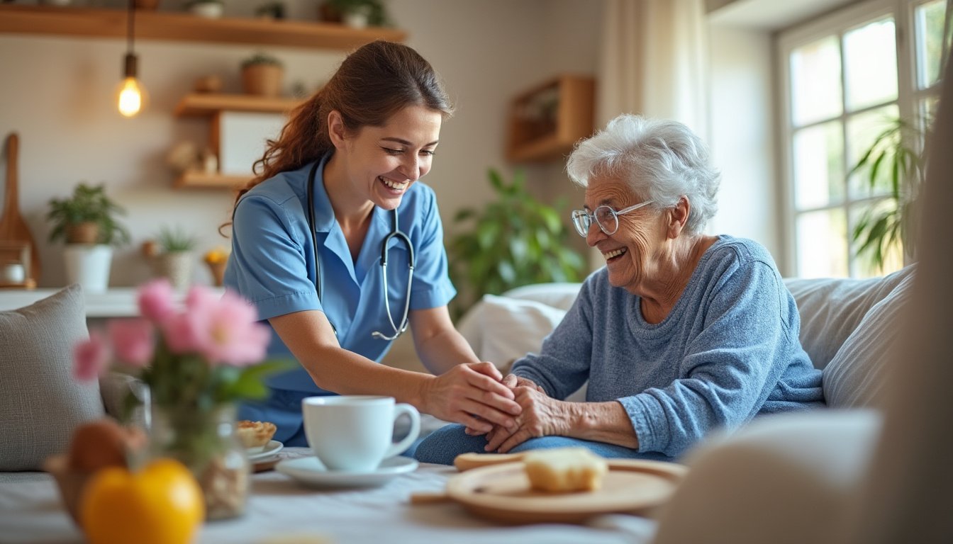 découvrez tout ce qu'il faut savoir sur philia admr et les services d'aide à domicile pour faciliter votre quotidien, soutenir votre autonomie et améliorer votre bien-être à la maison.