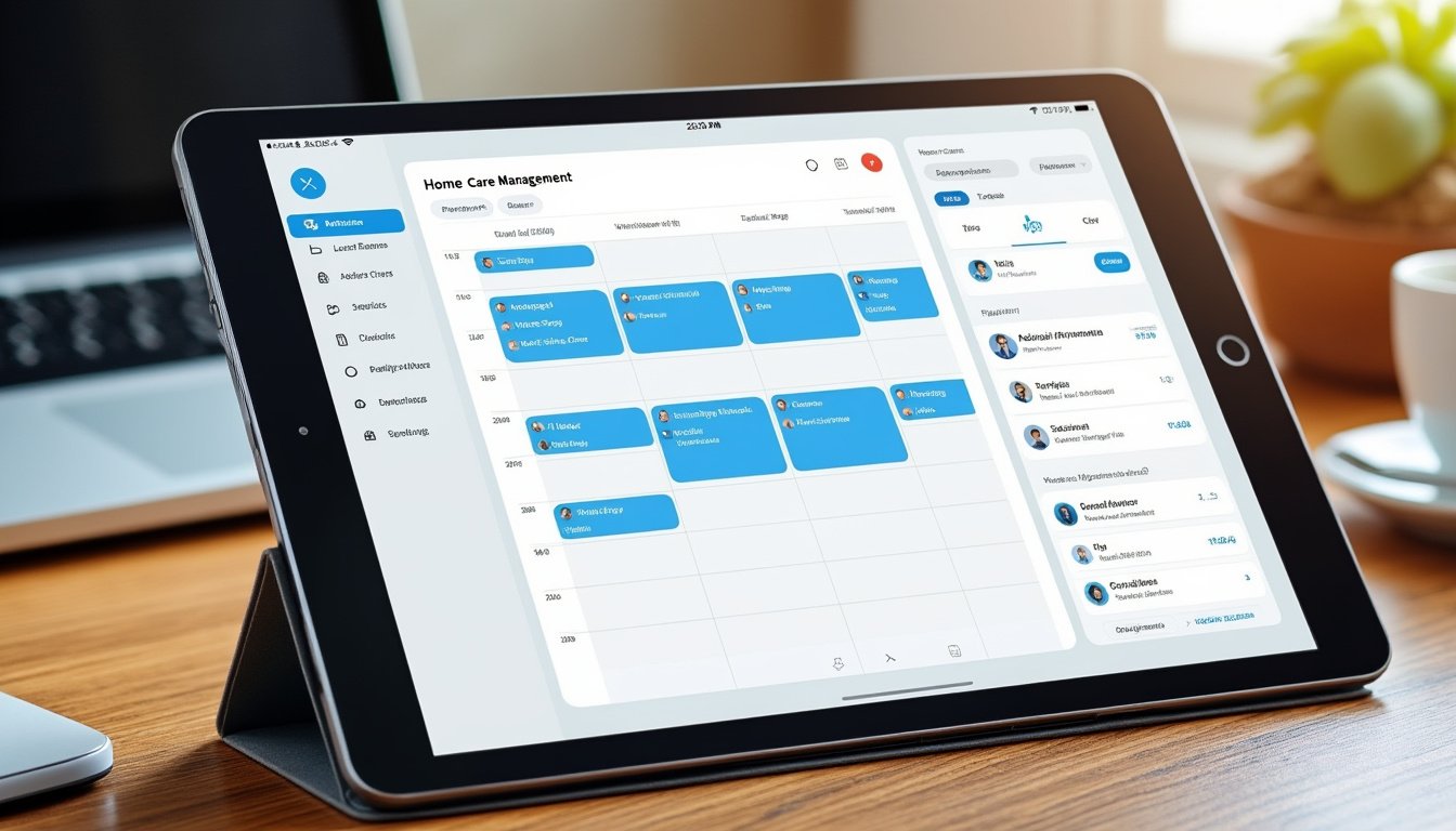 découvrez tout ce qu’il faut savoir sur l’aide à domicile avec philia admr : services adaptés, accompagnement personnalisé et conseils pour améliorer votre quotidien et celui de vos proches.
