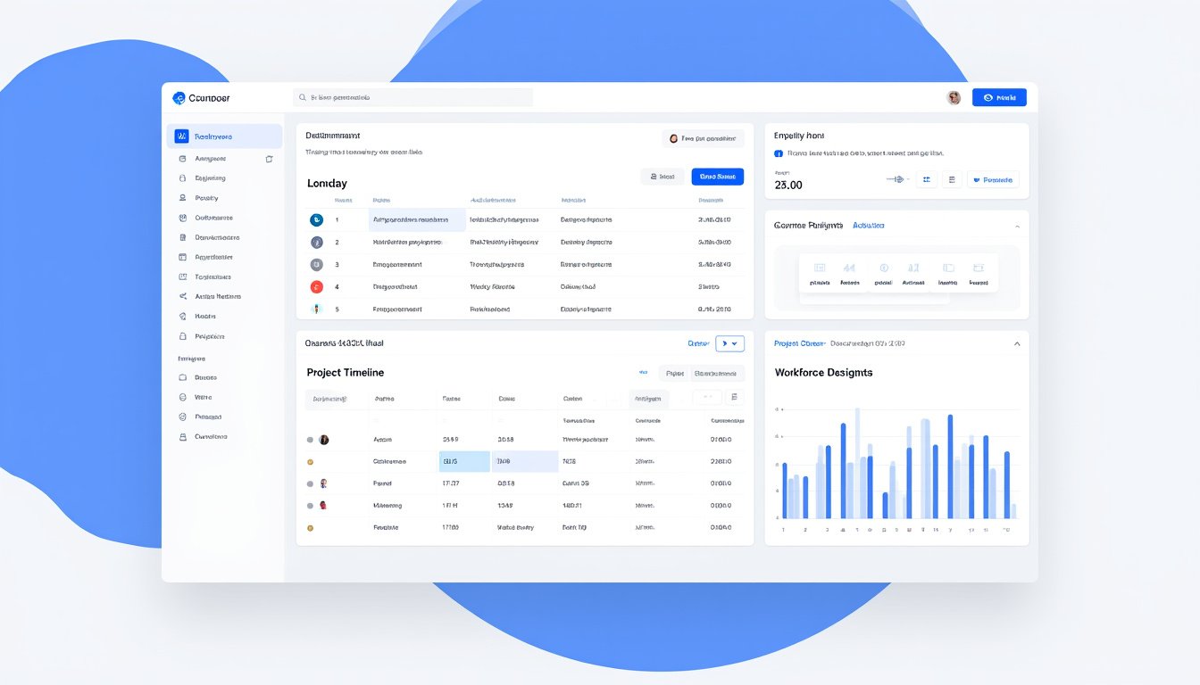 découvrez pourquoi agiletime est la solution idéale pour optimiser la gestion des ressources humaines : gain de temps, automatisation des tâches et amélioration de la productivité de vos équipes.