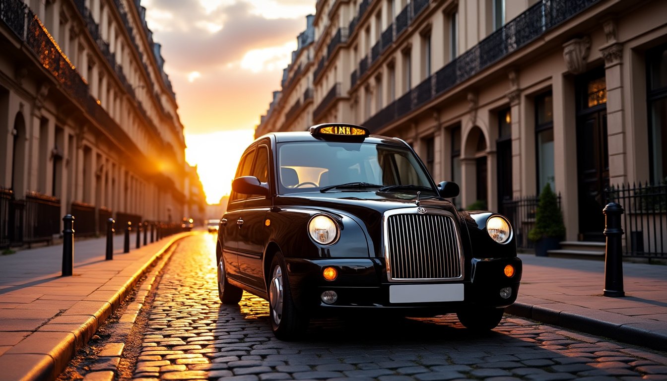 découvrez comment estimer le prix de votre licence taxi en 2025. utilisez notre guide pour calculer facilement la valeur de votre licence, comprendre les critères d'évaluation et anticiper l'évolution du marché.