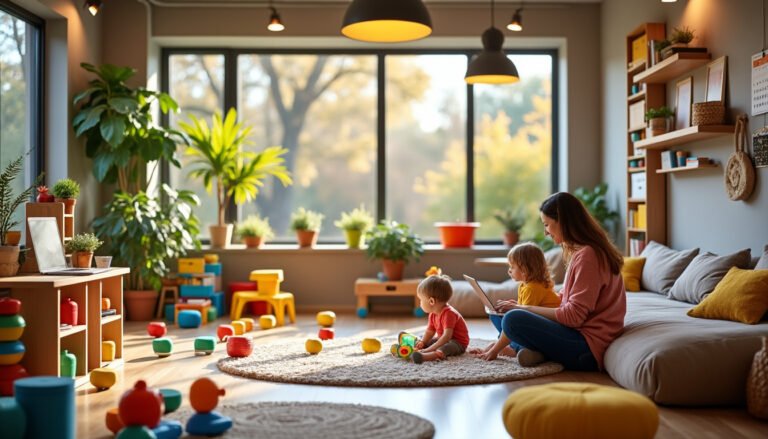 découvrez top-assmat, la solution idéale pour simplifier la gestion administrative et quotidienne de votre assistante maternelle. gagnez du temps chaque jour grâce à des outils pratiques et sûrs !