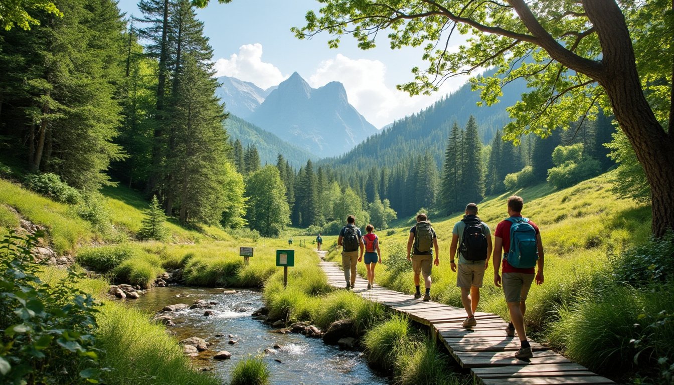 découvrez notre guide pratique pour voyager de façon responsable et explorer le monde autrement. astuces, conseils et bonnes pratiques pour réduire votre impact environnemental tout en profitant pleinement de votre aventure.