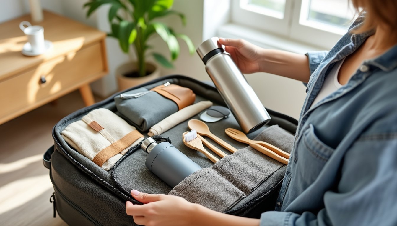 découvrez comment voyager autrement avec notre guide pratique du voyage responsable : conseils, astuces et actions concrètes pour explorer le monde tout en respectant l'environnement et les communautés locales.