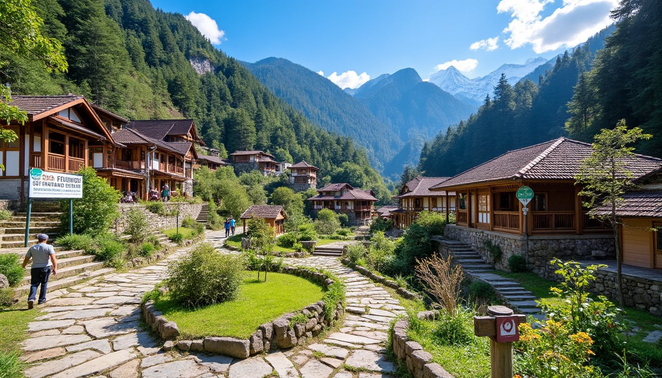 découvrez comment voyager de manière responsable avec notre guide pratique : conseils, astuces et bonnes pratiques pour explorer le monde tout en respectant l'environnement, les cultures et les populations locales.