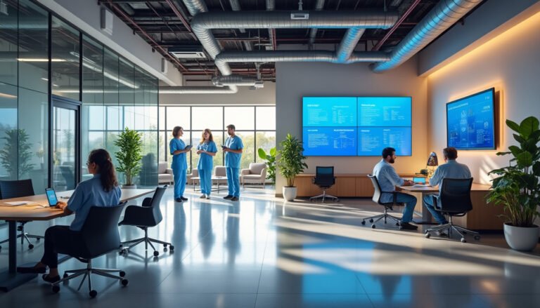 découvrez airmes, le logiciel médico-social innovant qui facilite et optimise la gestion quotidienne de vos établissements grâce à des outils performants et adaptés aux besoins du secteur médico-social.
