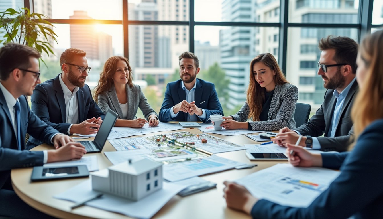 découvrez le comité interprofessionnel du logement : son rôle, ses missions et les avantages qu’il offre aux professionnels du secteur. un acteur clé pour accompagner, conseiller et favoriser le développement du logement en france.