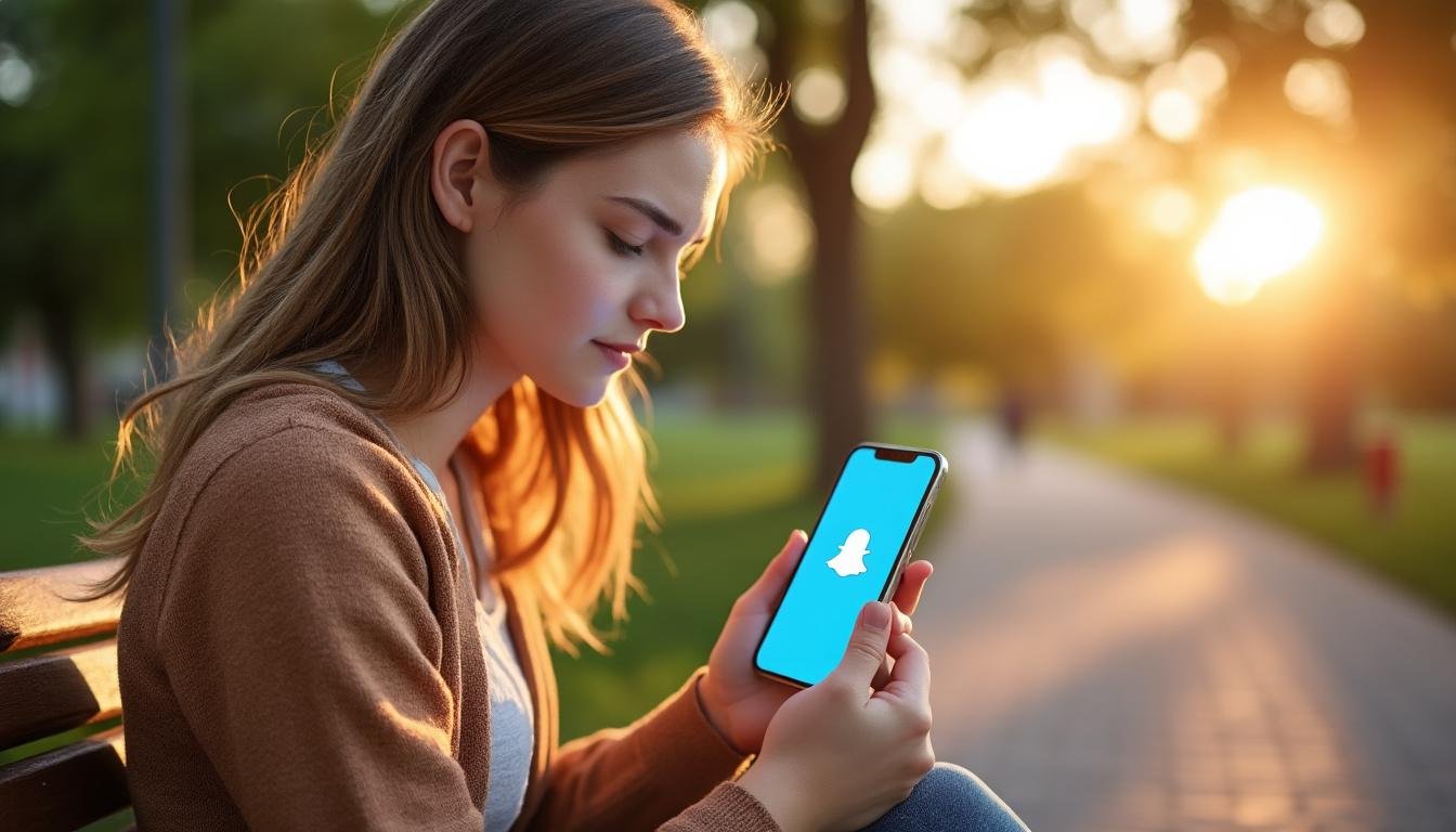 découvrez à quoi correspond le point vert sur snapchat et comment l'interpréter facilement grâce à notre explication claire et simple.