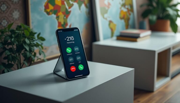 découvrez comment identifier et éviter les appels frauduleux venant des indicatifs +213, +216, +221 et +212. protégez-vous des arnaques aux numéros internationaux grâce à nos conseils pratiques.