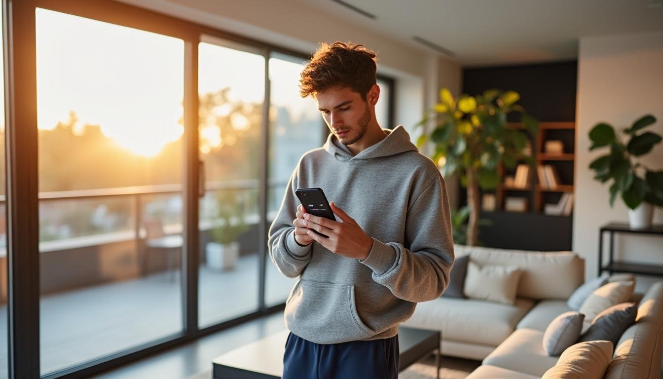 découvrez comment ajouter facilement de la musique sur votre iphone grâce à nos astuces simples et rapides, pour profiter de vos morceaux préférés en un rien de temps.