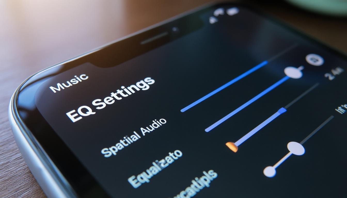 découvrez comment ajouter facilement de la musique sur votre iphone grâce à notre guide simple et rapide. apprenez toutes les étapes pour transférer vos morceaux préférés en un clin d'œil.