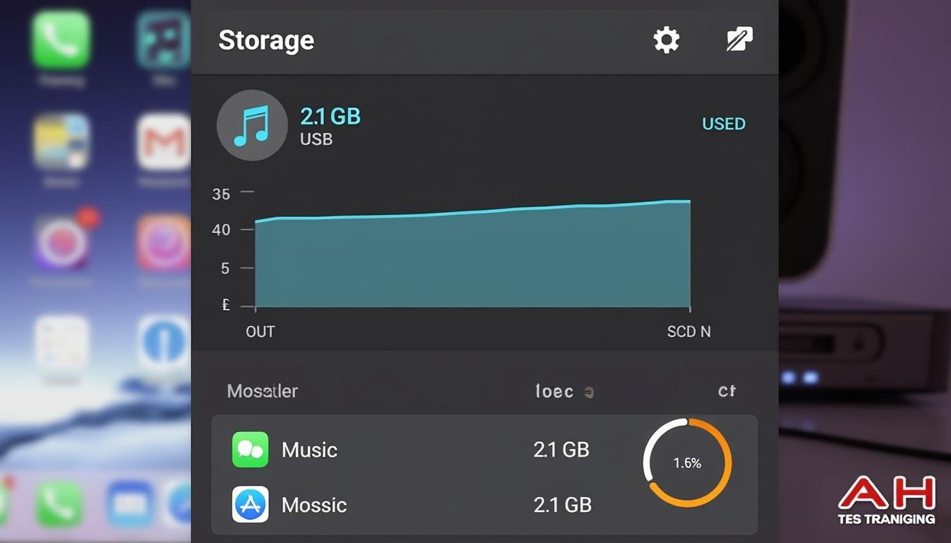 découvrez comment ajouter facilement de la musique sur votre iphone avec des étapes simples et rapides. profitez de votre bibliothèque musicale partout et à tout moment.