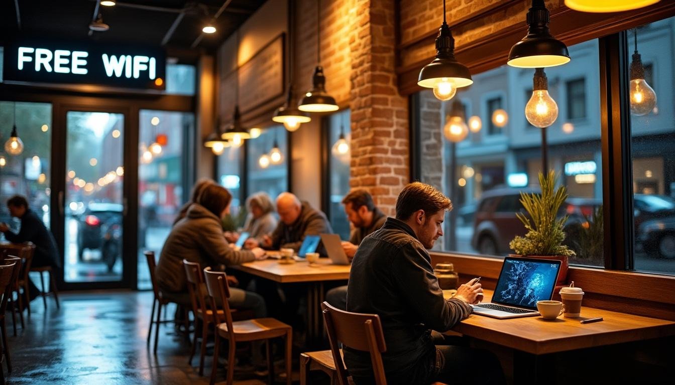 découvrez nos astuces et conseils pratiques pour accéder à internet gratuitement de manière simple et sécurisée. profitez d'une connexion sans frais dès aujourd'hui !