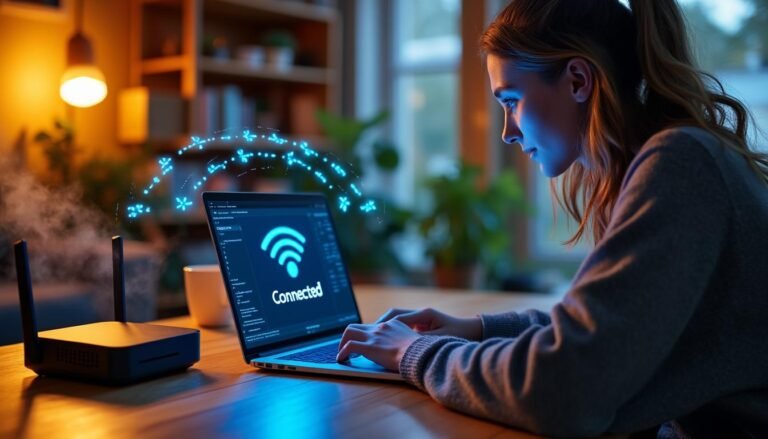 découvrez comment bénéficier d’internet gratuitement grâce à nos astuces et conseils pratiques simples et efficaces. profitez d’une connexion sans frais en toute simplicité.