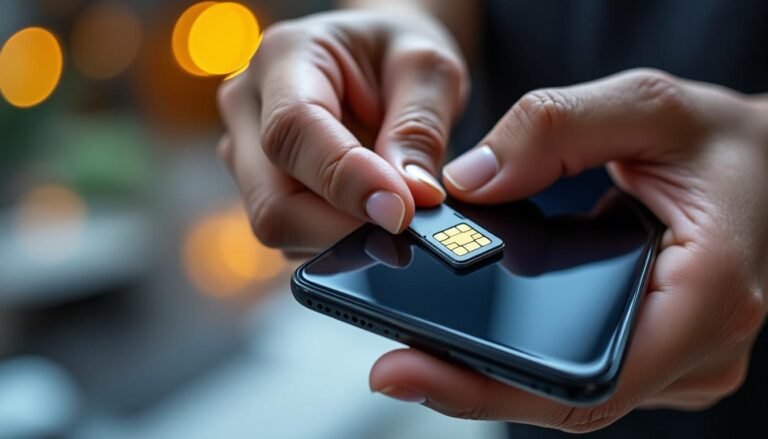 découvrez nos astuces simples et efficaces pour conserver toutes vos données lors d’un changement de carte sim, sans perdre vos contacts, messages et fichiers importants.