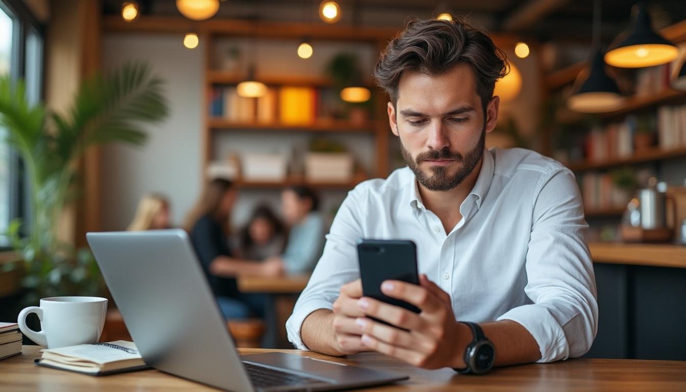 découvrez comment identifier facilement les personnes qui ont liké votre profil sur tinder grâce à nos astuces simples et efficaces.