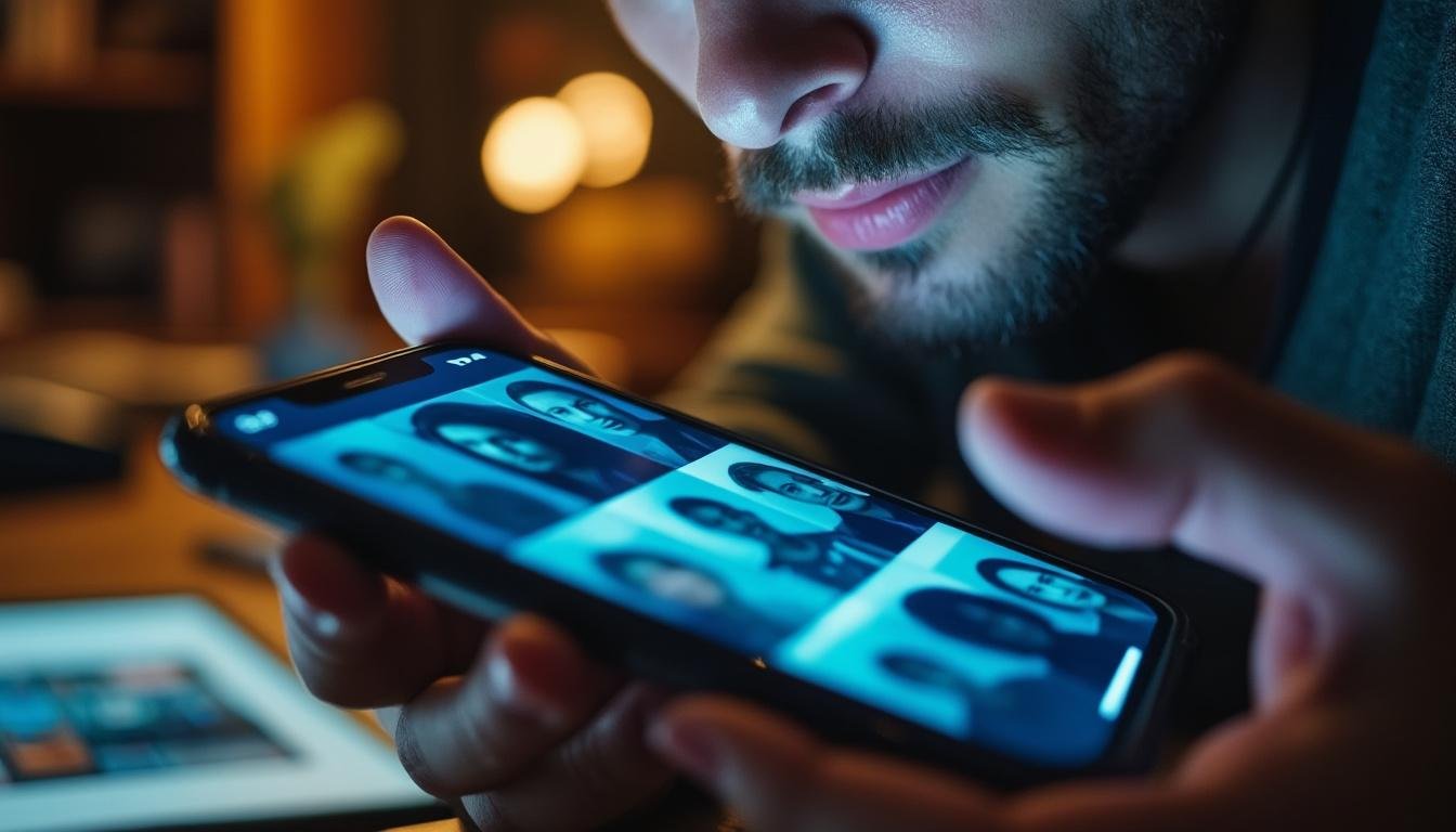 apprenez à découvrir simplement et rapidement qui a liké votre profil sur tinder grâce à nos astuces pratiques et faciles à suivre.