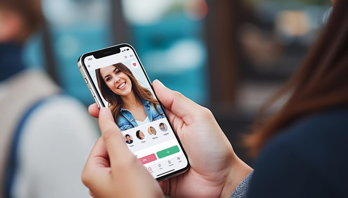 découvrez comment identifier facilement les personnes qui ont liké votre profil sur tinder grâce à nos astuces simples et efficaces.