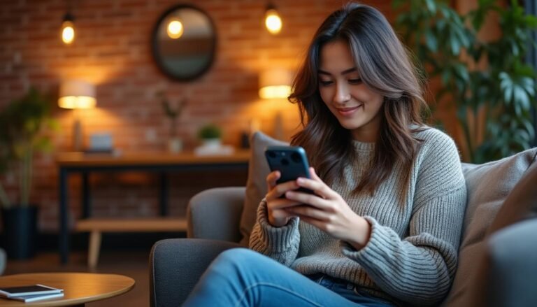 découvrez comment savoir facilement qui a aimé votre profil sur tinder grâce à nos astuces simples et rapides. ne manquez plus aucune opportunité de rencontre !