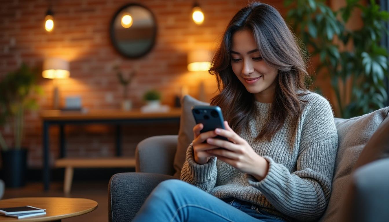 découvrez comment savoir facilement qui a aimé votre profil sur tinder grâce à nos astuces simples et rapides. ne manquez plus aucune opportunité de rencontre !