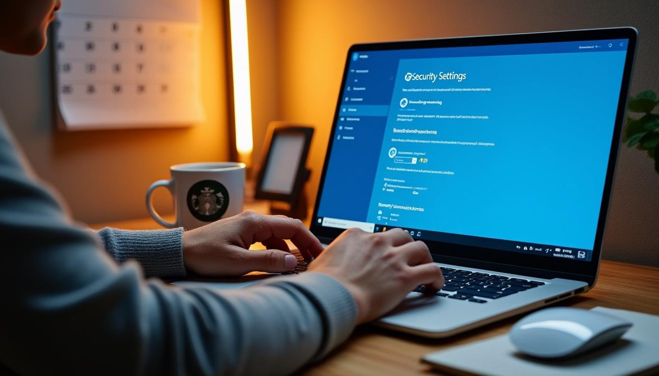 découvrez comment désactiver facilement le service antimalware exécutable sous windows 10 pour améliorer les performances de votre pc tout en gardant votre système protégé.