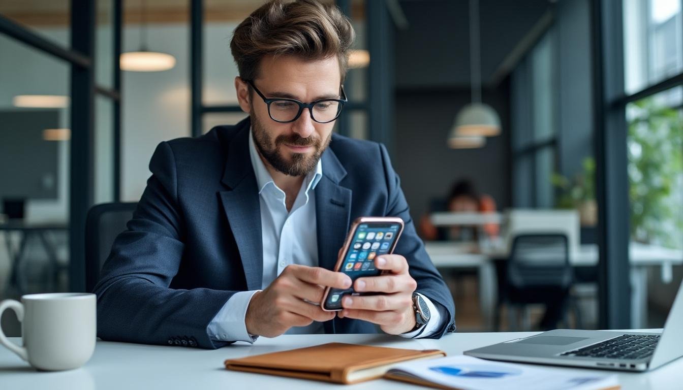 découvrez comment détecter si votre téléphone est sur écoute grâce aux signes à surveiller et aux solutions efficaces pour protéger votre vie privée.