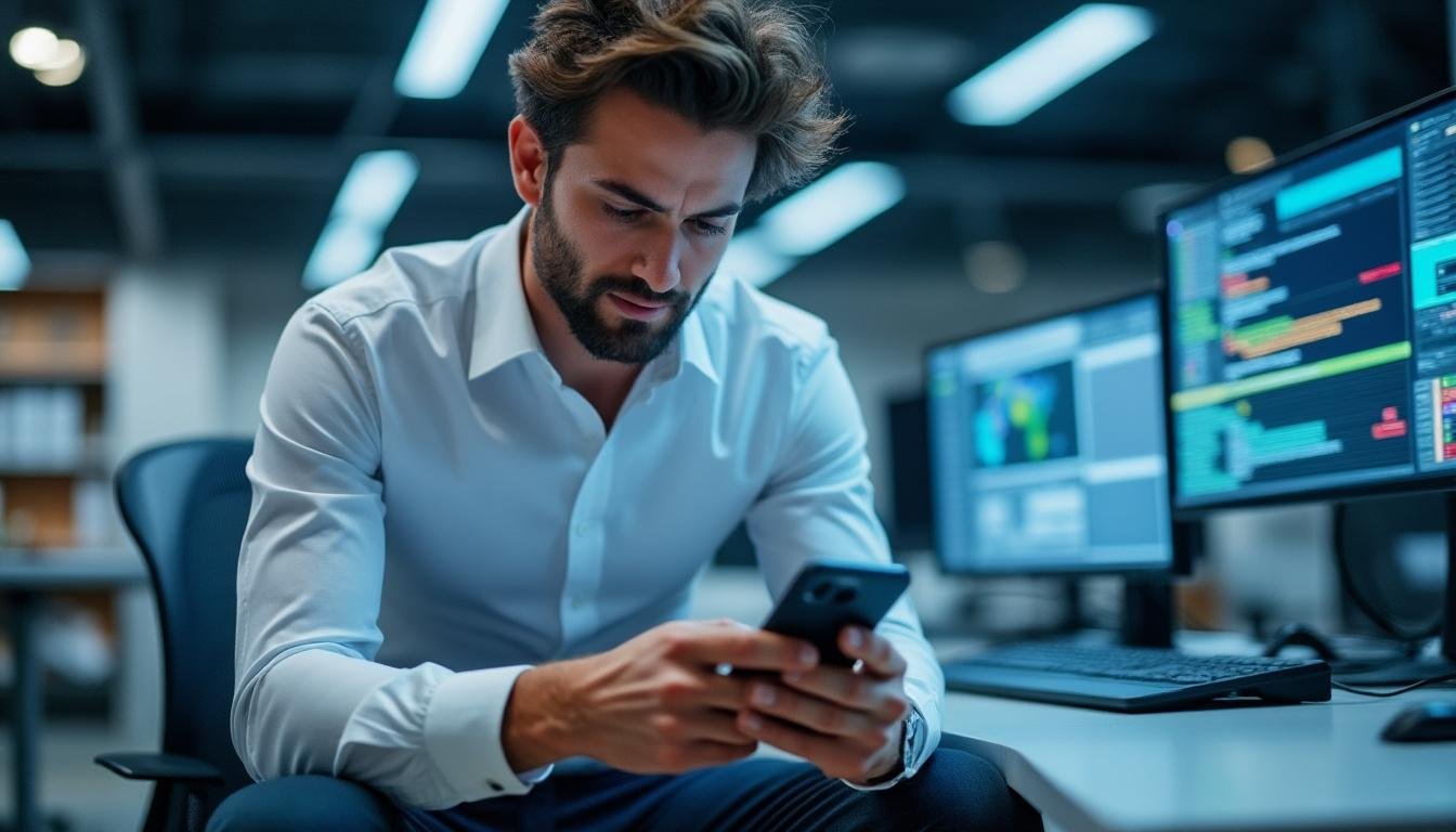 découvrez comment détecter si votre téléphone est sur écoute grâce à nos conseils pour identifier les signes suspects et protéger votre vie privée avec des solutions efficaces.