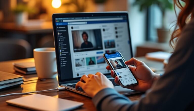 découvrez comment supprimer rapidement et facilement l'historique des vidéos que vous avez regardées sur facebook pour protéger votre confidentialité et garder votre compte organisé.