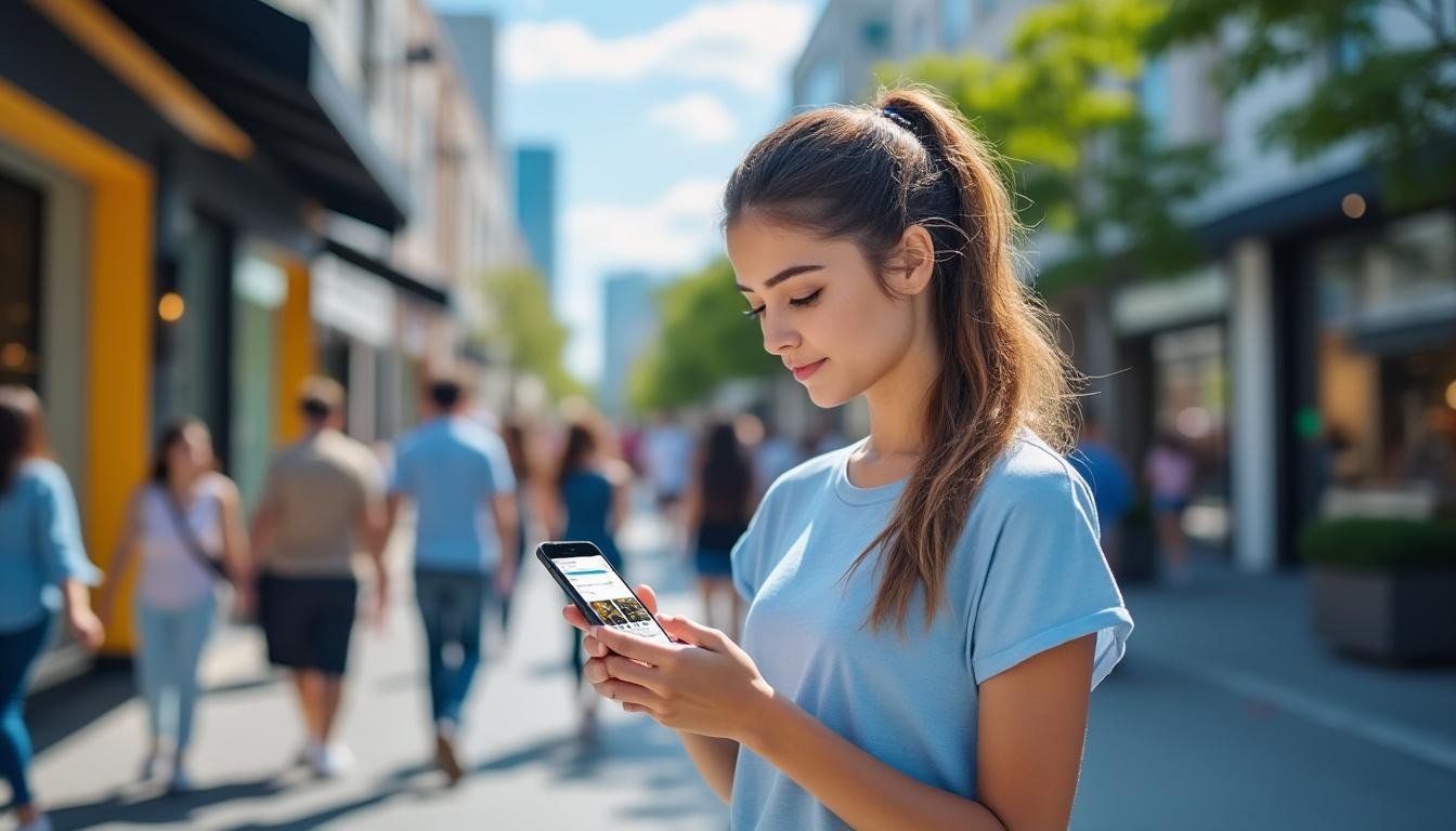 découvrez comment effectuer facilement une recherche par image sur google depuis votre appareil android pour trouver des informations liées à vos photos en quelques étapes simples.