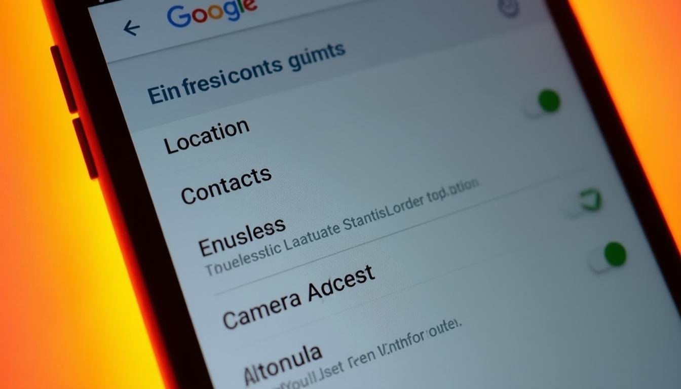 découvrez comment réaliser une recherche par image sur google directement depuis votre appareil android en quelques étapes simples pour retrouver rapidement l'origine ou les informations liées à une photo.
