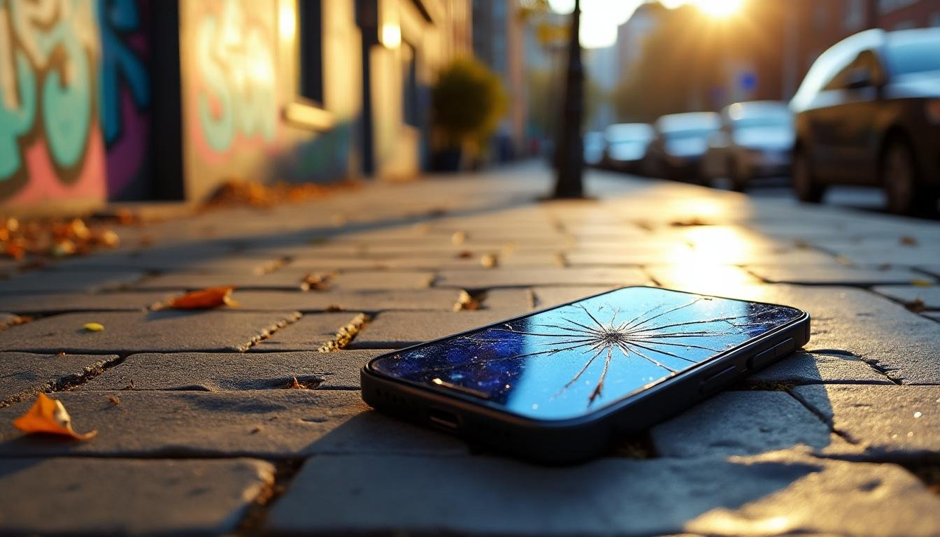 découvrez les méthodes innovantes pour localiser un téléphone éteint en 2025. guide complet des nouvelles solutions technologiques pour retrouver vos appareils facilement.