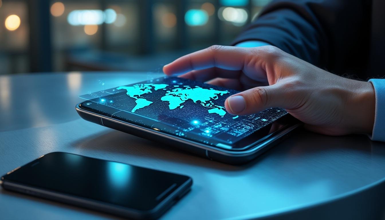 découvrez les méthodes innovantes pour localiser un téléphone éteint en 2025. guide complet des nouvelles solutions de géolocalisation efficaces et sécurisées.