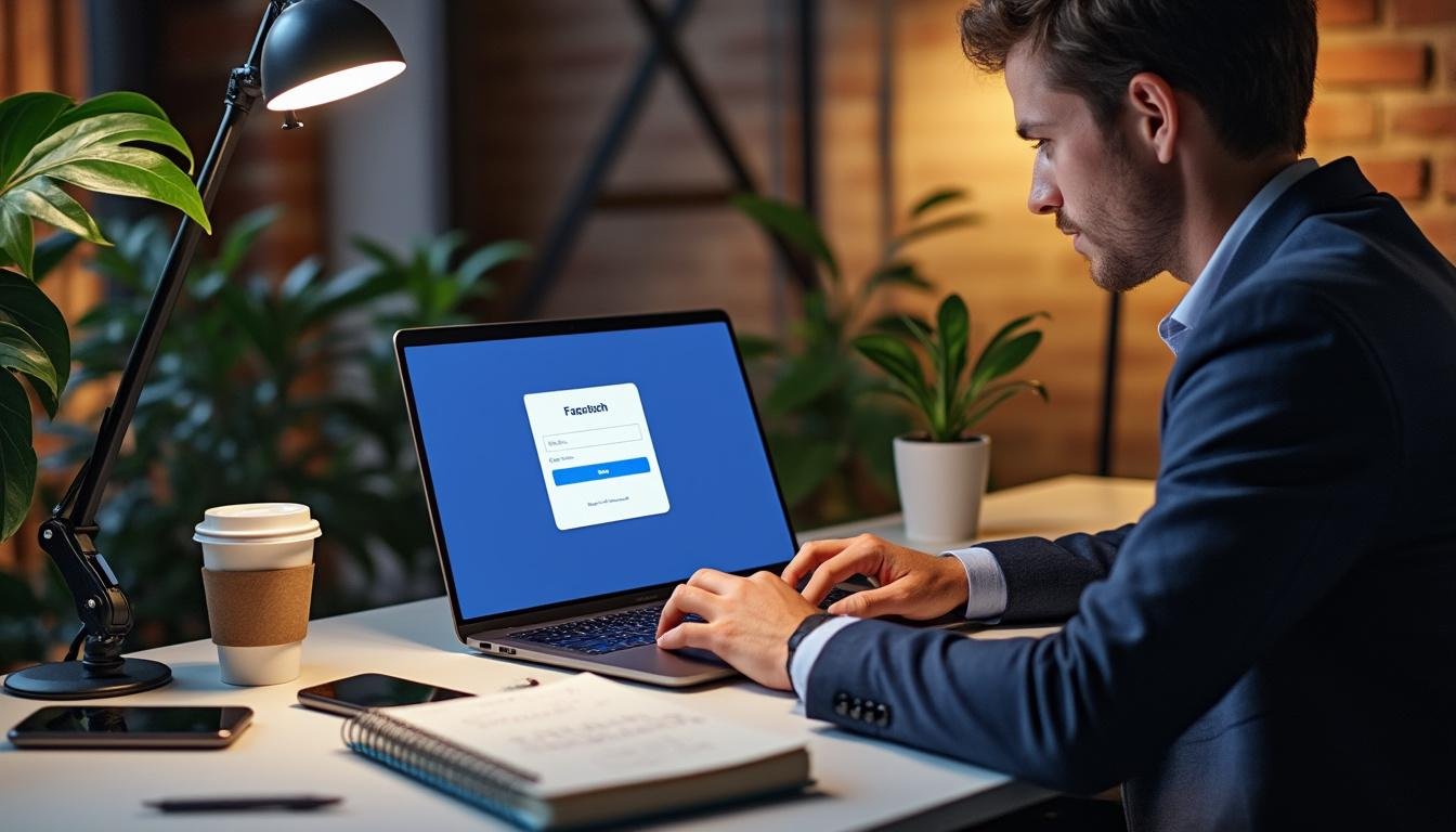 découvrez comment récupérer rapidement un compte facebook désactivé en moins de 24 heures grâce à nos étapes simples et conseils efficaces pour rétablir votre accès facilement.