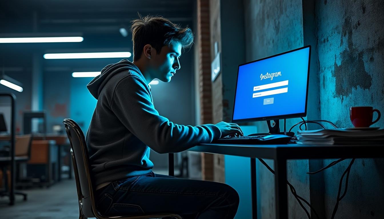 découvrez notre guide complet pour récupérer un compte instagram désactivé et rétablir votre accès rapidement grâce à des étapes simples et efficaces.