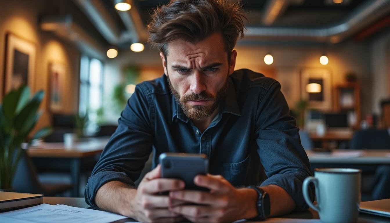 découvrez comment identifier gratuitement le propriétaire d’un numéro de téléphone portable grâce à des méthodes simples et légales. trouvez rapidement à qui appartient un numéro inconnu sans frais.